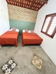 Chalé Vila da Volta