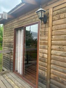 Cabañas el rincón de Colbún