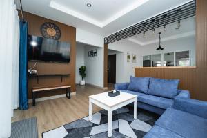 The One Cozy, Phuket