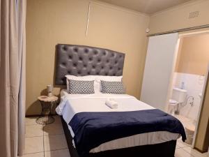 16 Durham Street, Kensington, Johannesburg