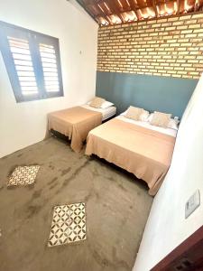 Chalé Vila da Volta