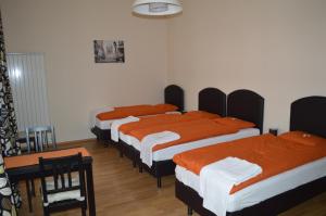 Valentina Apartments