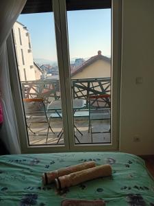 Apartman Rajska Vila
