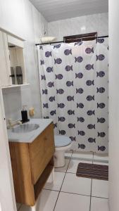 Apartamento no Rio Vermelho