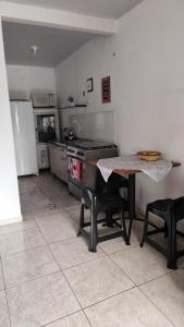Apartamento no Rio Vermelho