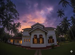 Charlottes Coral Breeze - A Colonial Seaside Bungalow