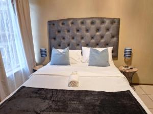 16 Durham Street, Kensington, Johannesburg