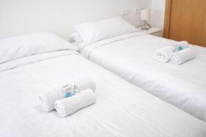 Apartamento Califato 5