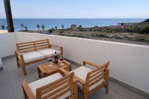 Apartamento Califato 5