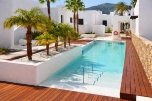 Apartamento Califato 5