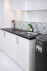 Anderson Apartment by LUMO LIMA