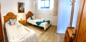 Panoramic Sea View Apartment