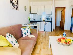 Panoramic Sea View Apartment