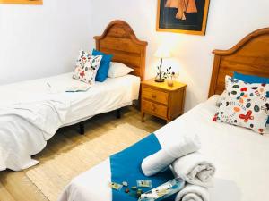 Panoramic Sea View Apartment