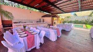 Hotel Villa Chucum-Tikuch