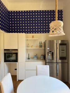 Esperienza di lusso a Piazza Risorgimento