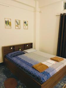 Amara Homestay