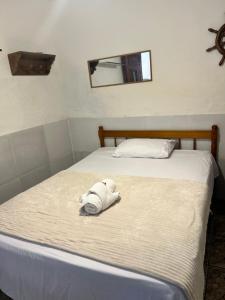 La Mar Paraty Hospedaria 07