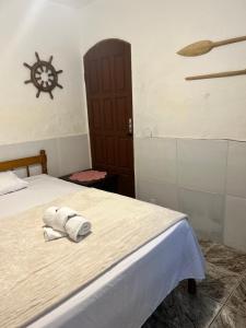 La Mar Paraty Hospedaria 07