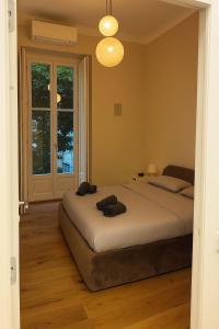 Esperienza di lusso a Piazza Risorgimento