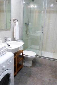 Sitges Center & Beach with Sea View