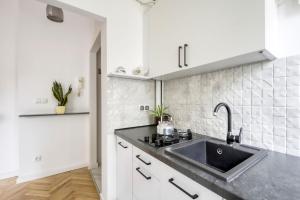 Premium Fountain Park Studio - Old Town