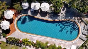 The One Cozy, Phuket