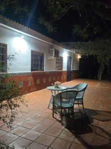 Casa de huéspedes independiente - 5 pax - en Finca El Palmar