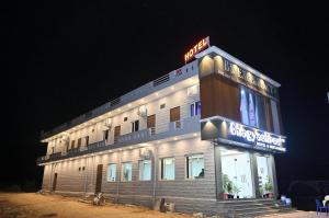 Bhagyashree hotel & restuarant osian