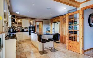 Scone Cottage - Luxury retreat, outstanding views
