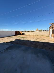 Welcome to A new updated 3 bedroom 2 Bath Home