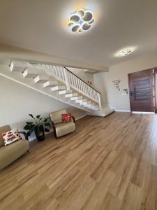 Casa Gahulu Luxury House on the Beach with a View