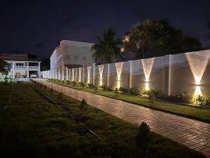 Casa Gahulu Luxury House on the Beach with a View