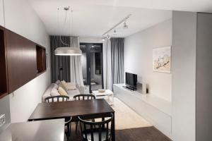 InPoint Executive Apartments near Old Town & Kazimierz District