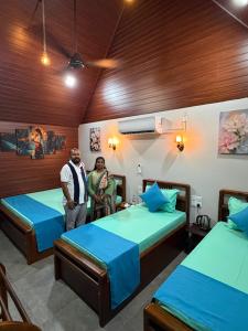 Batti Lagoon Hotel