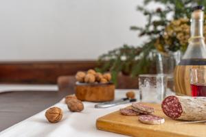 iFlat Campiglio Cozy Apartment Pineta