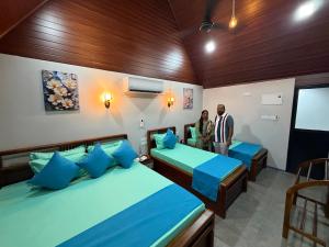 Batti Lagoon Hotel