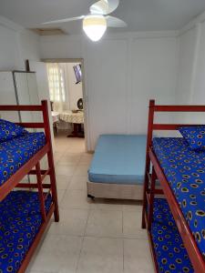 Lar doce Mar em Caraguá