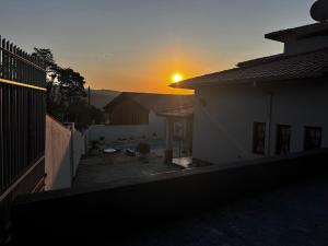 Seasonal House in Socorro