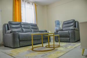 Tamaiyana Homes by Mooh