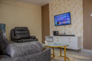 Tamaiyana Homes by Mooh