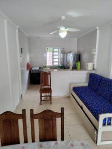 Lar doce Mar em Caraguá