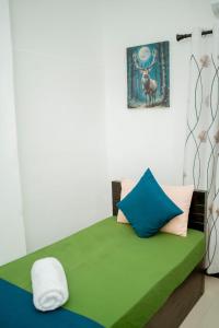 Batti Lagoon Hotel