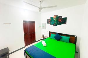 Batti Lagoon Hotel