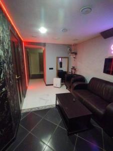 Міні готель "3 КЛЮЧІ"