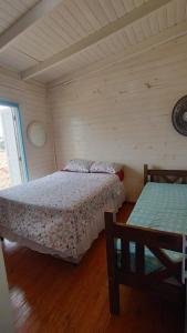 Pousada e Residencial Linda