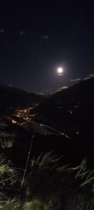 Apart-Chalet Talblick