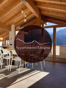 Appartamenti LITEGOSA casa vacanza 4