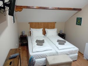 Къща за гости Зорница