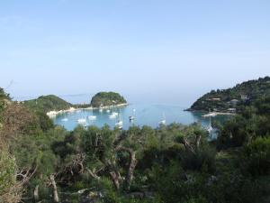 Lovely Paxoi Greece